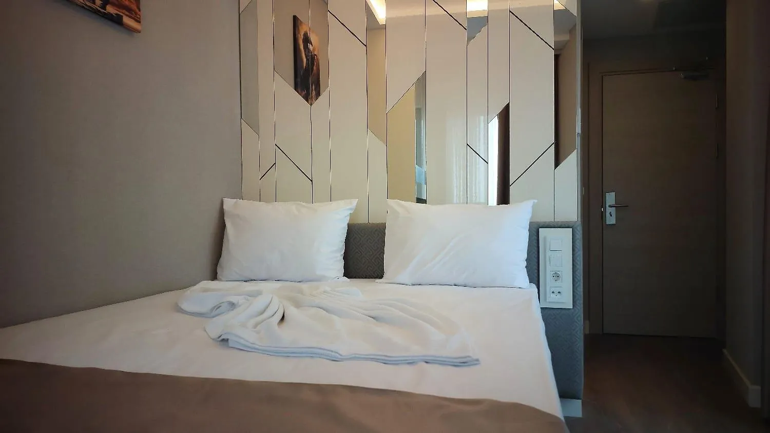Solis - Kumkapi Istanbul Bed & Breakfast