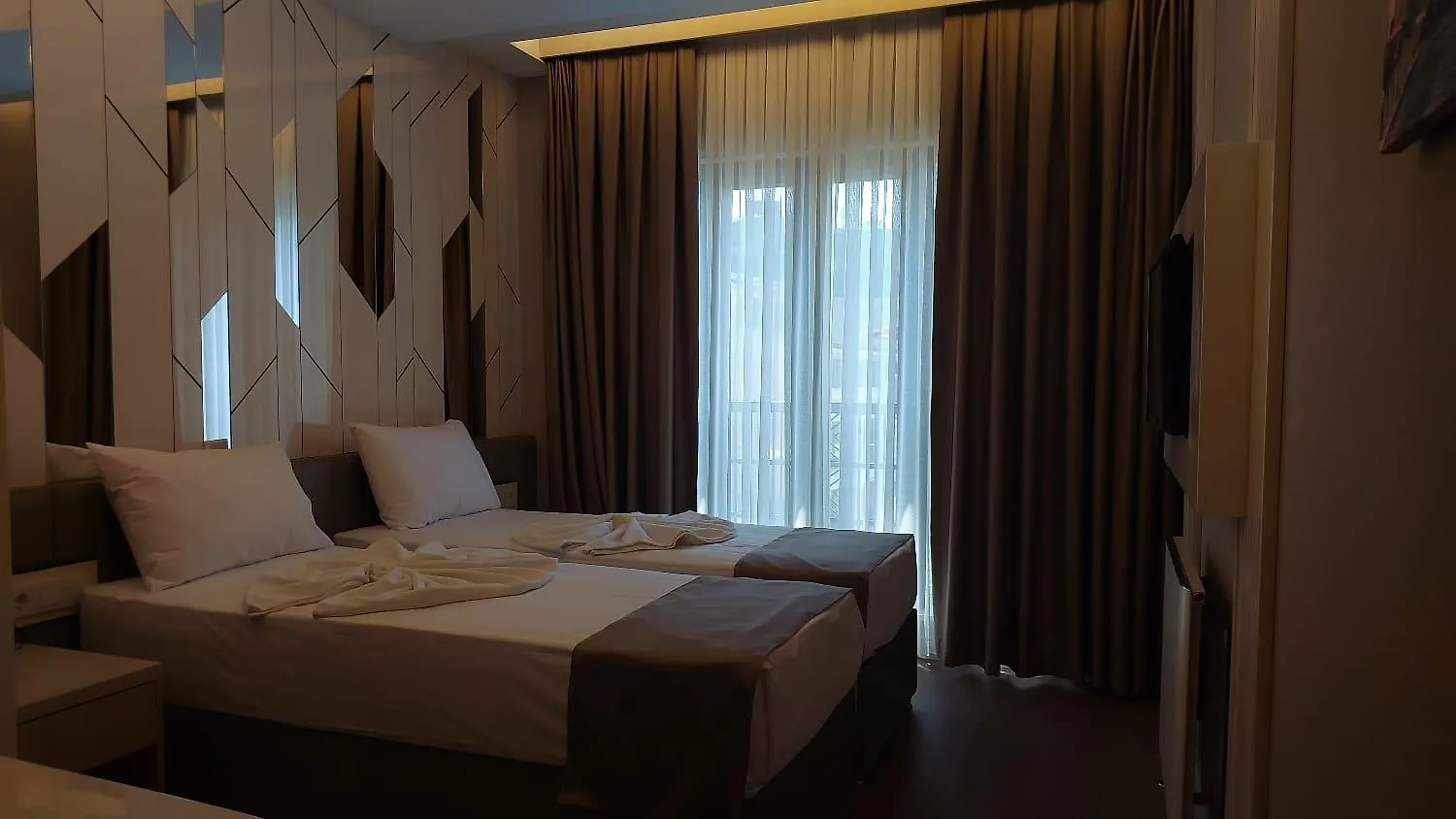Bed & Breakfast Solis - Kumkapi Istanbul Turkey