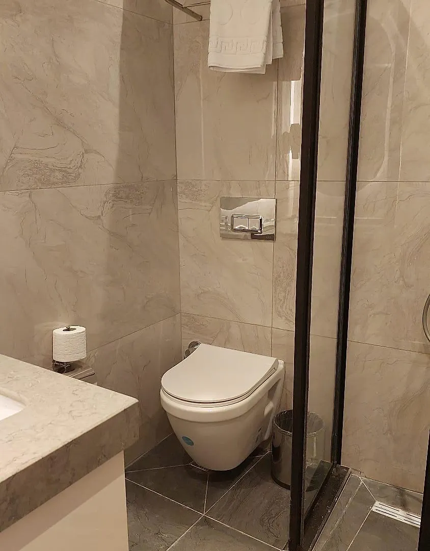 Bed & Breakfast Solis - Kumkapi Istanbul