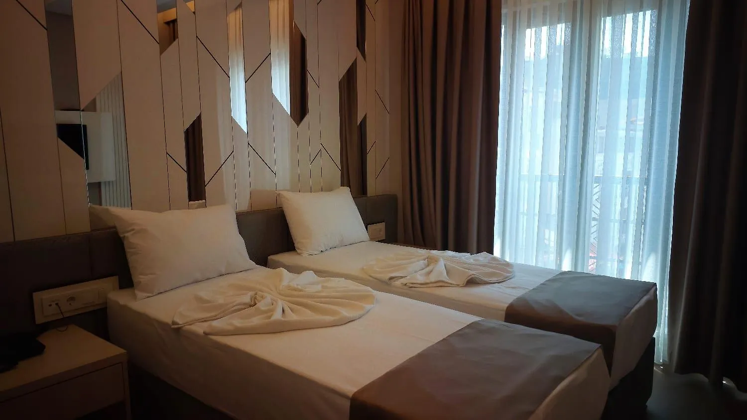 Solis - Kumkapi Istanbul