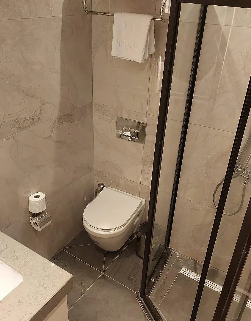 Solis - Kumkapi Istanbul
