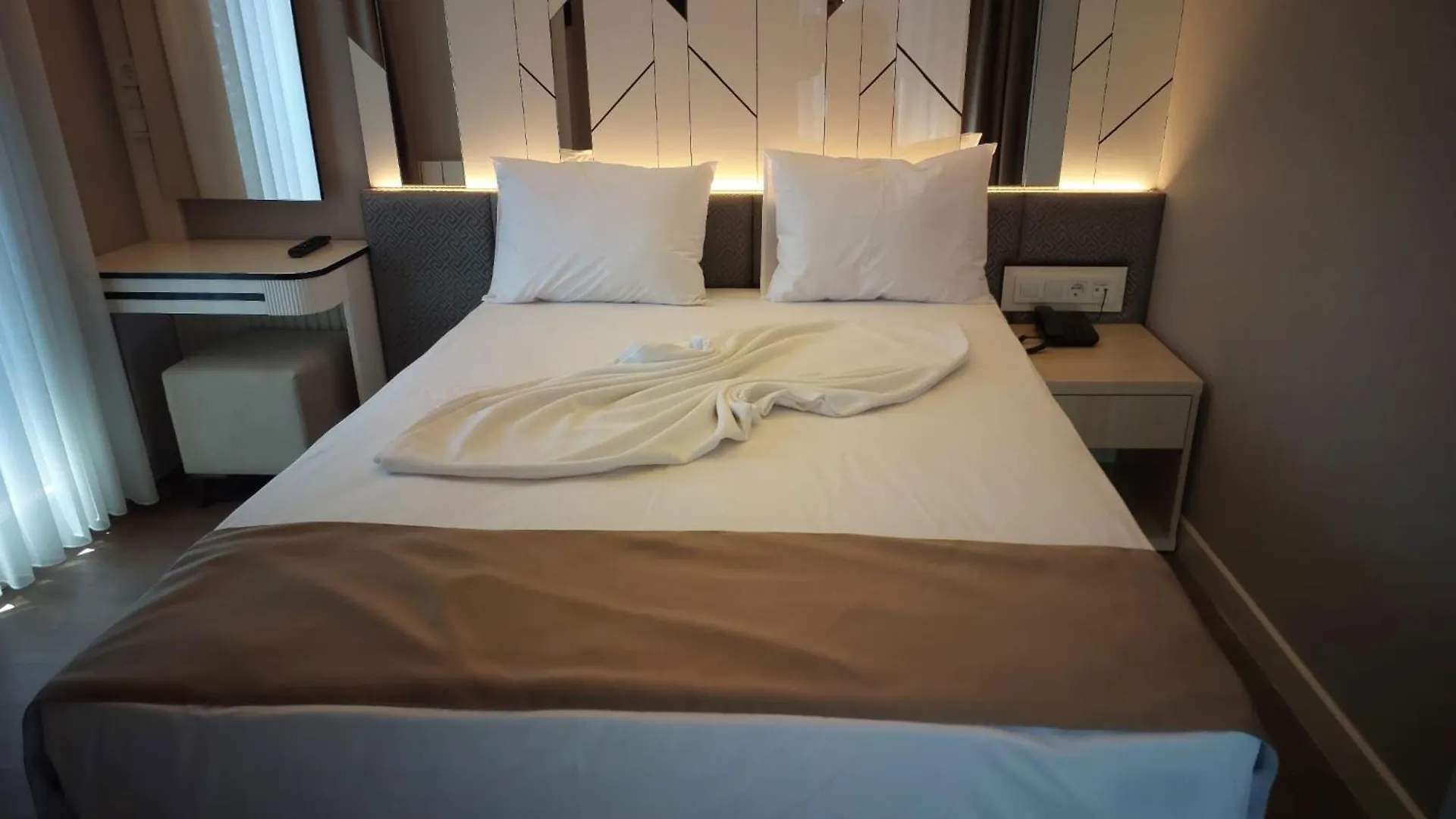 Solis - Kumkapi Istanbul Bed & Breakfast