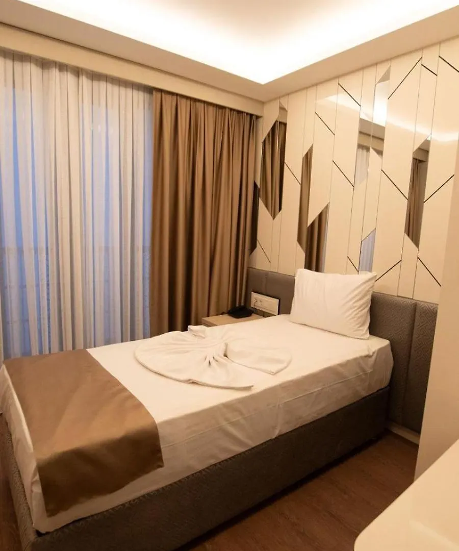 Solis - Kumkapi Istanbul 0*,  Turkey