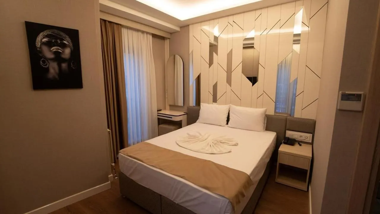 Solis - Kumkapi Istanbul Turkey