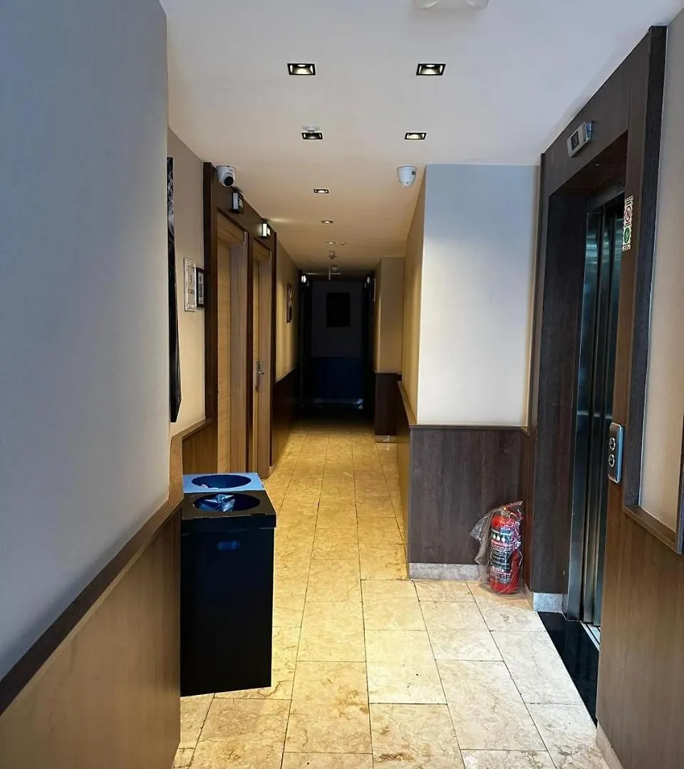 Solis - Kumkapi Istanbul Turkey