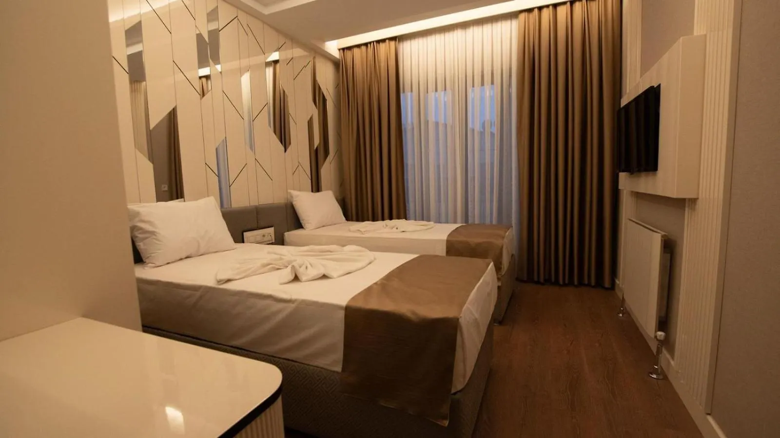 Solis - Kumkapi Istanbul Turkey