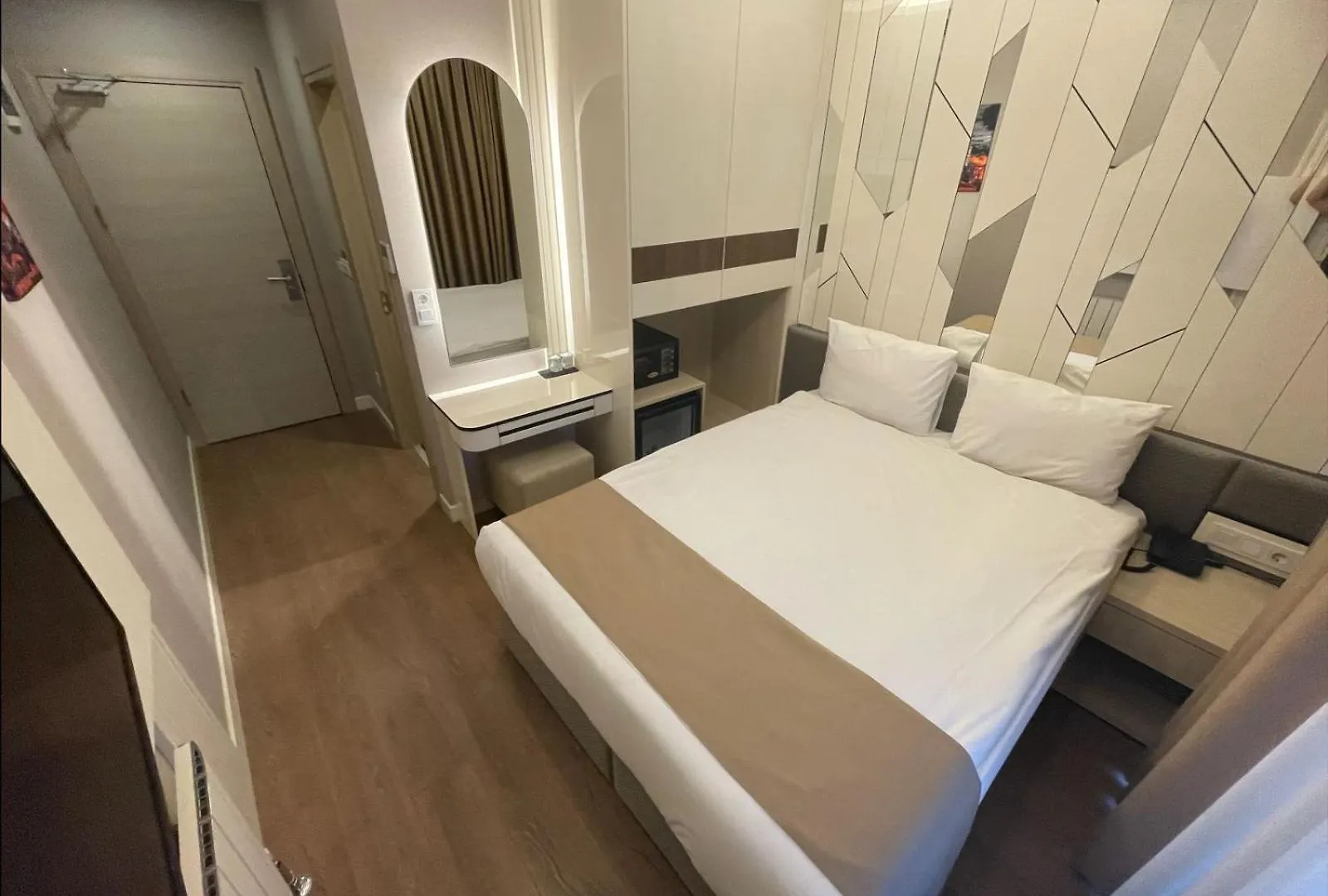 Solis - Kumkapi Istanbul Bed & Breakfast