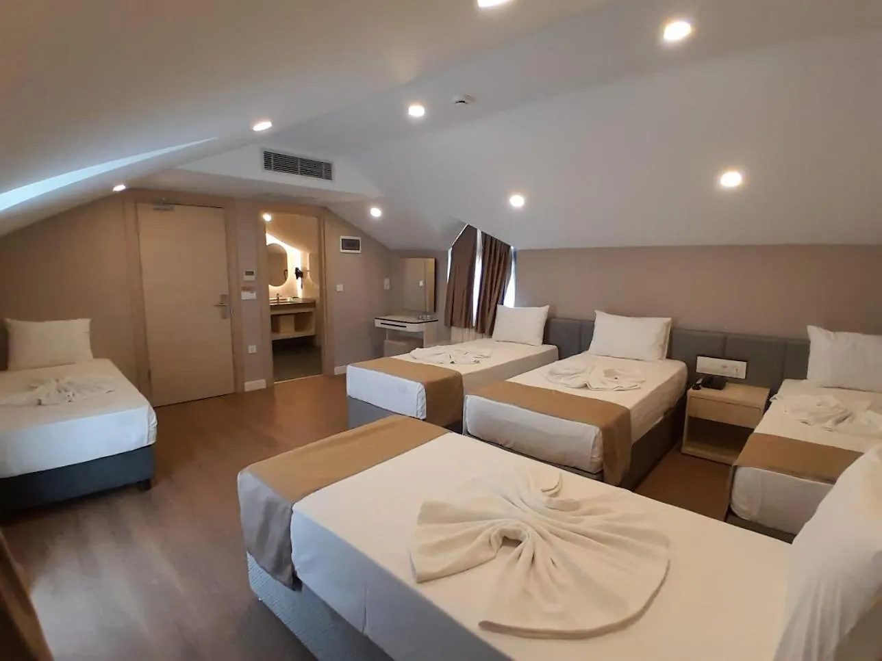 Bed & Breakfast Solis - Kumkapi Istanbul