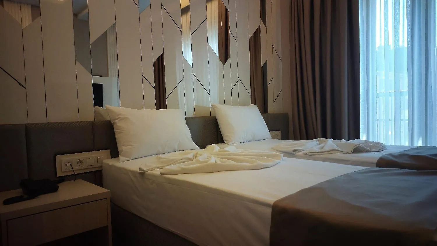 Bed & Breakfast Solis - Kumkapi Istanbulská provincie Turecko