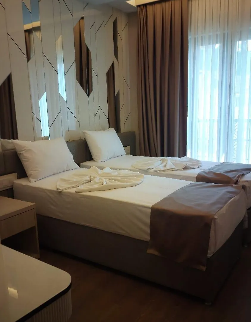 Bed & Breakfast Solis - Kumkapi Istanbulská provincie