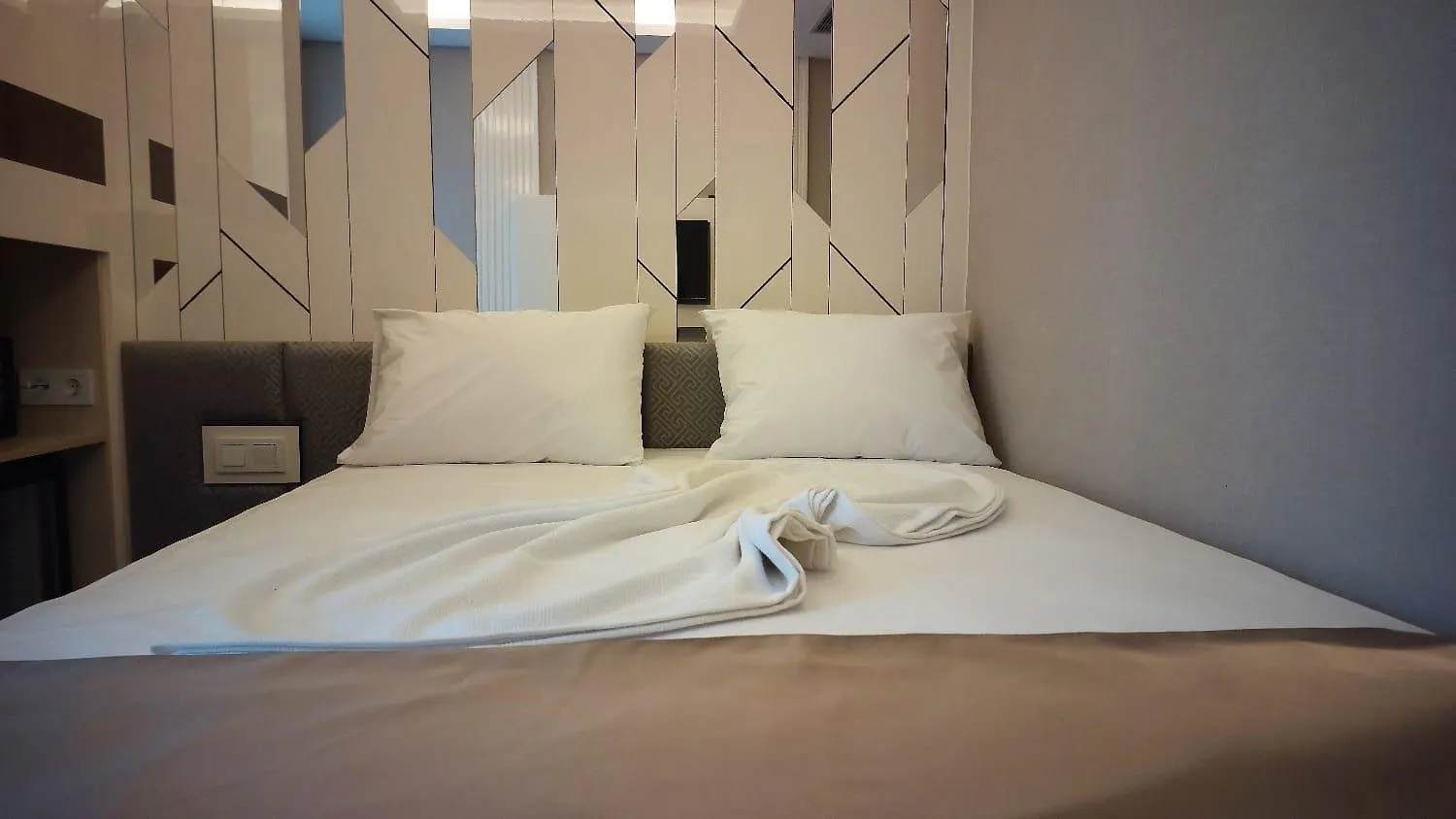 Bed & Breakfast Solis - Kumkapi Istanbulská provincie
