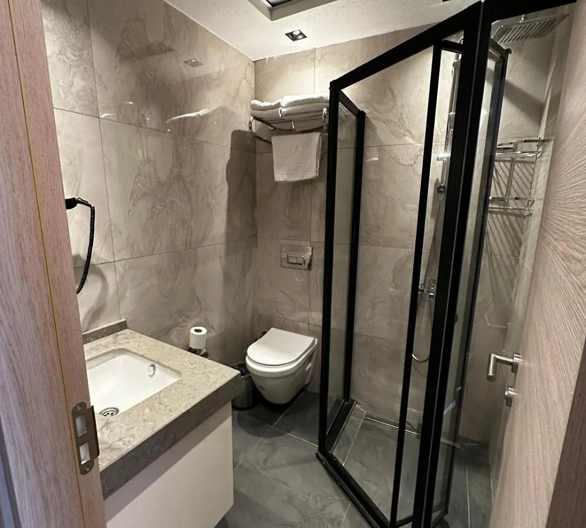 Bed & Breakfast Solis - Kumkapi Istanbulská provincie