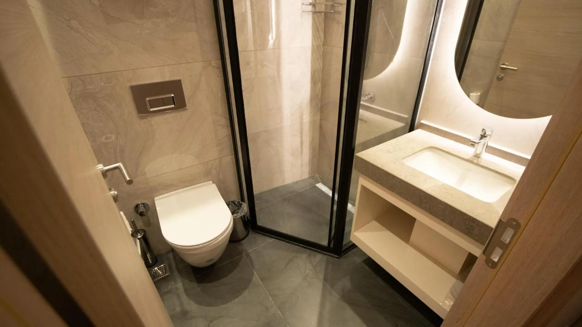 Bed & Breakfast Solis - Kumkapi Istanbulská provincie