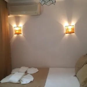  Bed & Breakfast Bachos Sultanahmet
