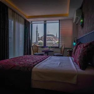 3* Bed & Breakfast Bon Old